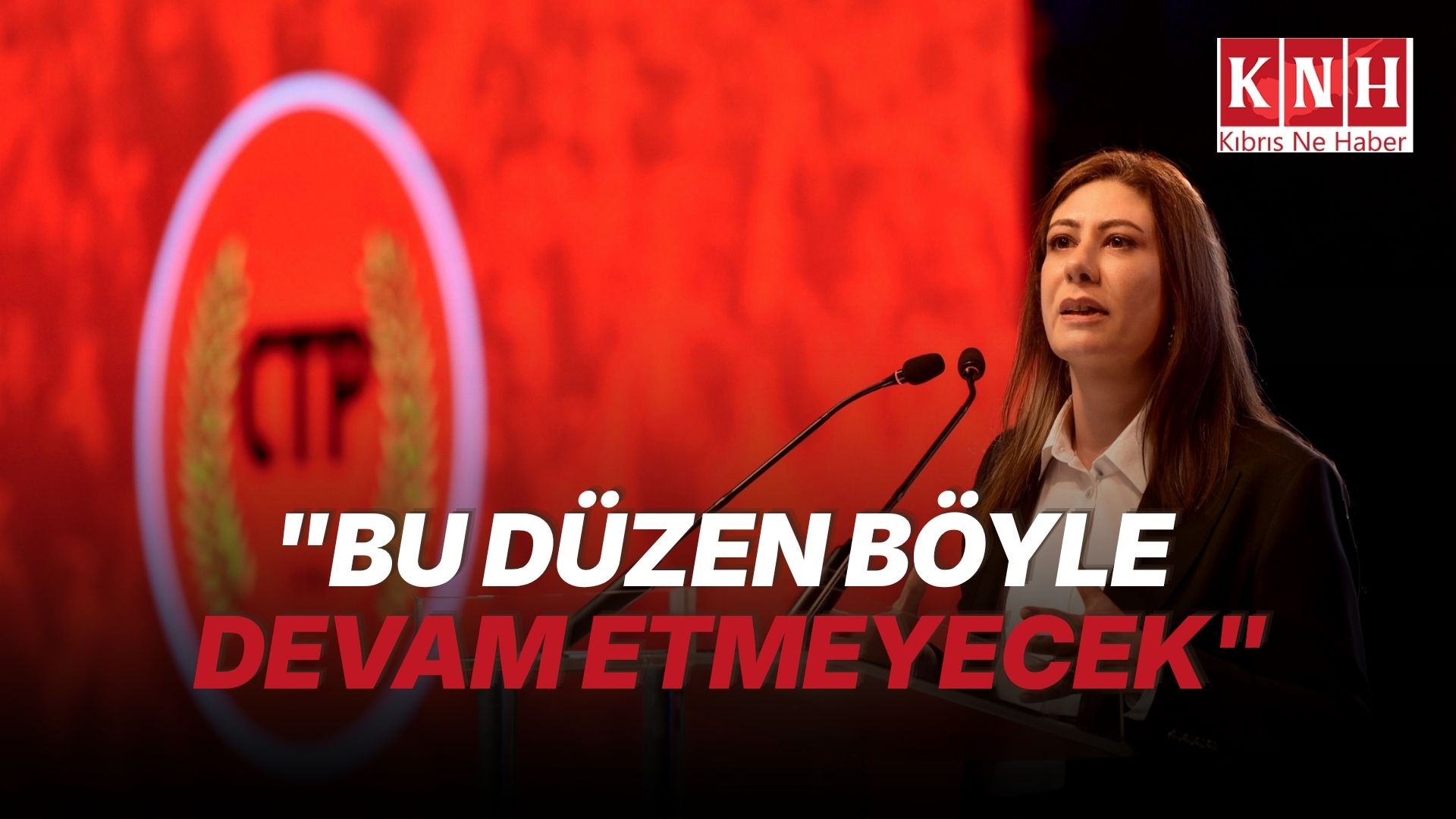 İncirli: “Bu düzen böyle devam etmeyecek”