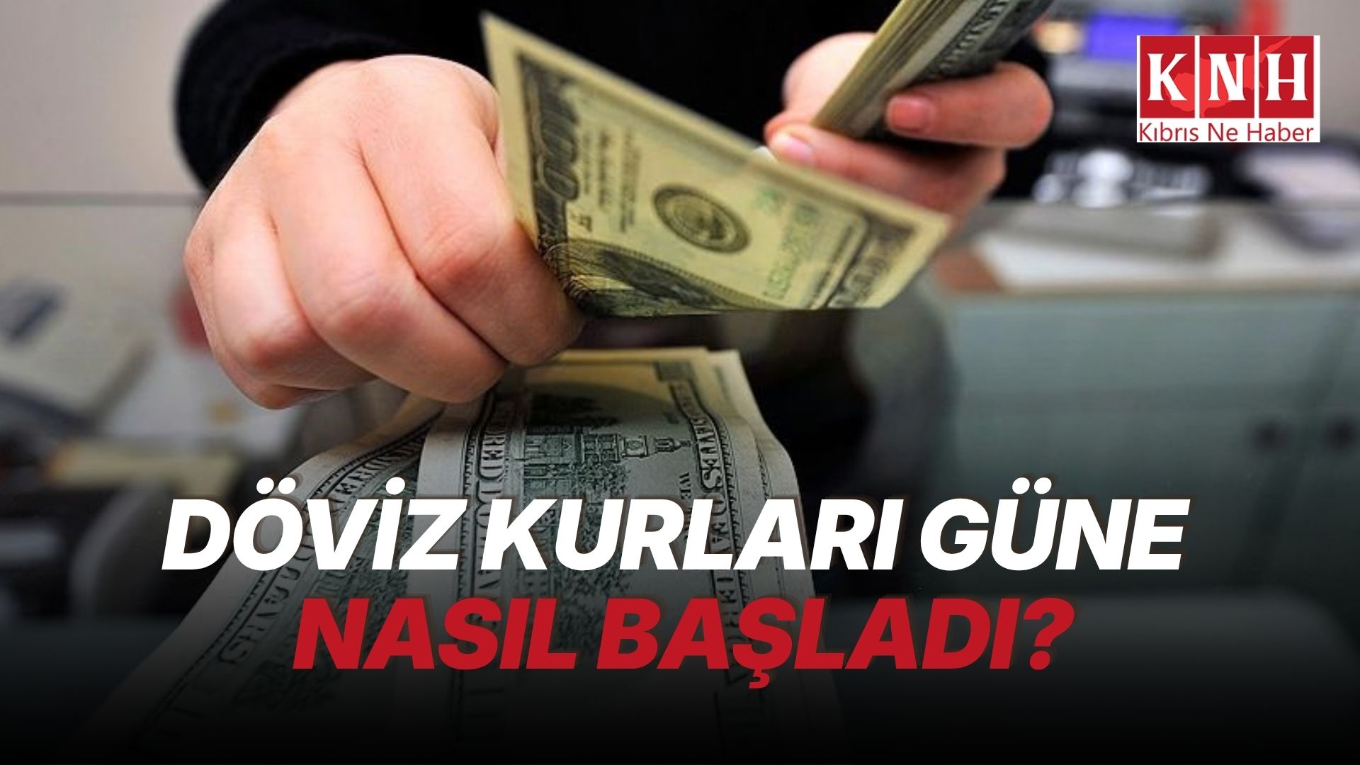 Serbest piyasada döviz kurları