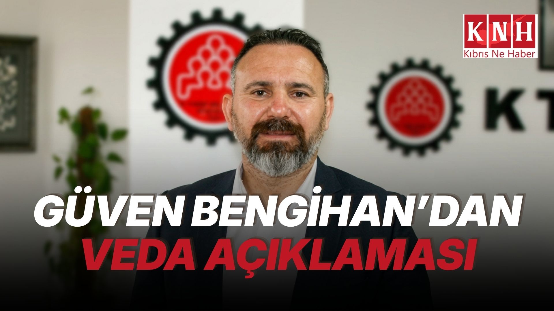Bengihan: “Bir görevden ayrılmak, bir mücadeleden ayrılmak değildir”