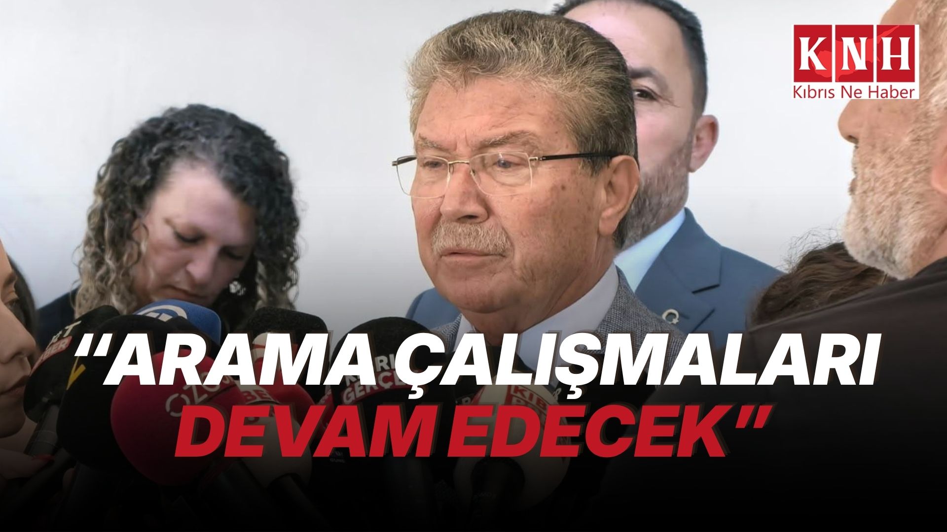 Üstel: “Geminin içinde başka bir naaşa rastlanmadı”