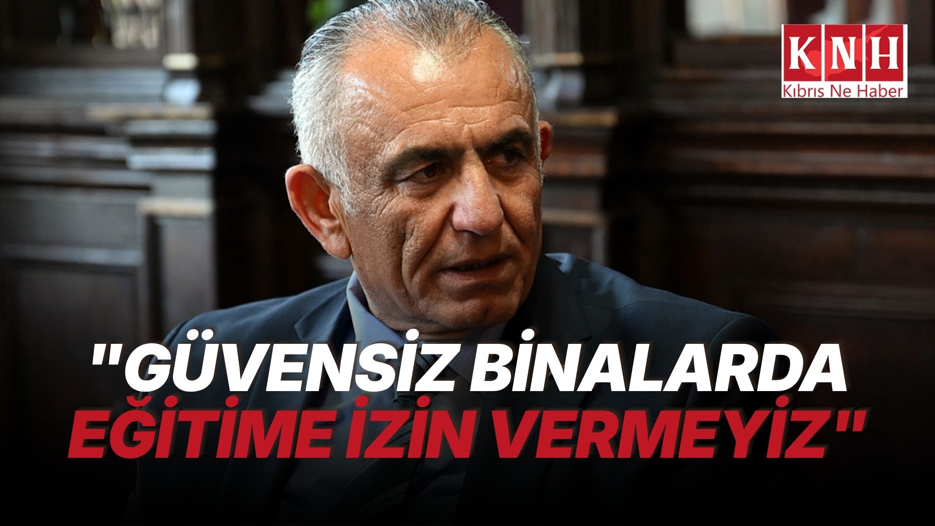 Çavuşoğlu: Öğretmen atamaları ihtiyaca göre yapılacak