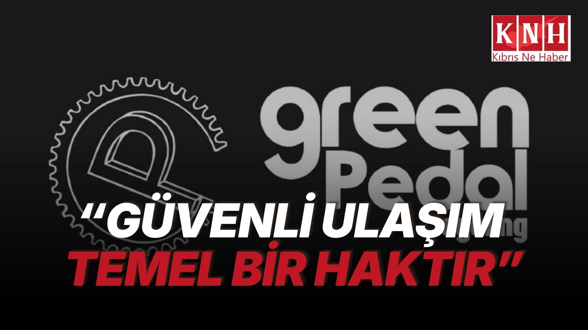 Green Pedal Spor Kulübü: “Güvenli ulaşım lüks değil, temel bir hak”