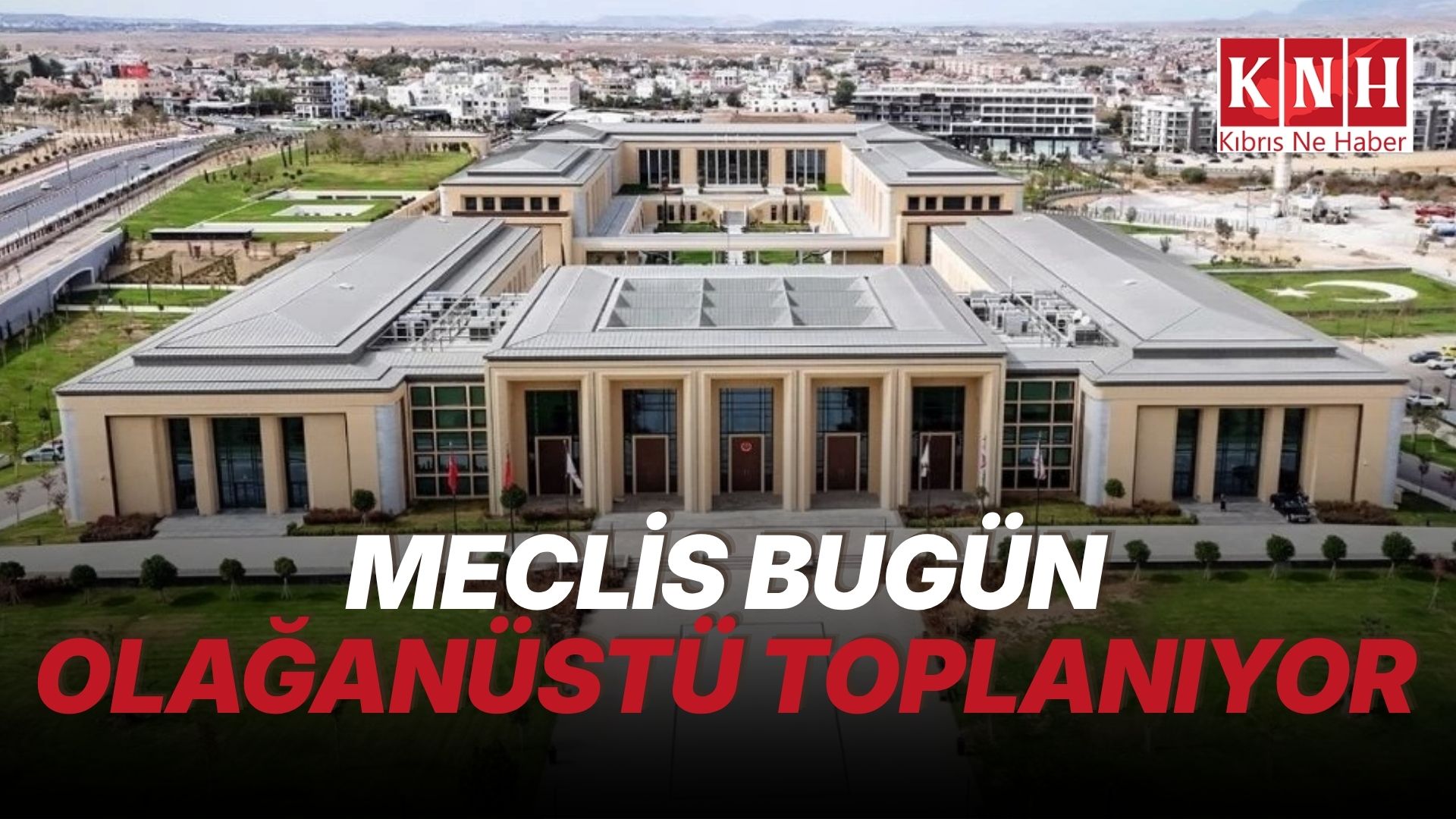 Karma oy düzenlemesi bugün Meclis’te