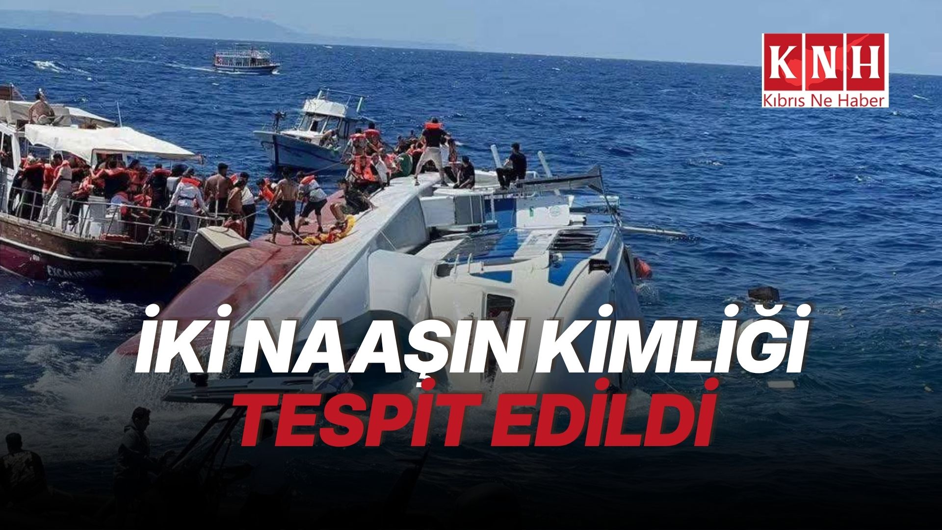 Filo Jet faciası: İki naaşın kimliği belirlendi, bir naaşa daha ulaşıldı