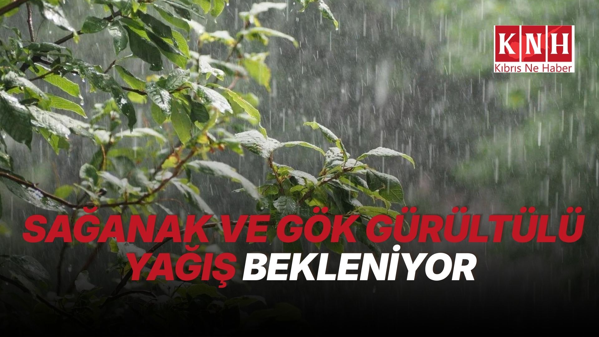 Yağmurlu hava etkisini sürdürecek