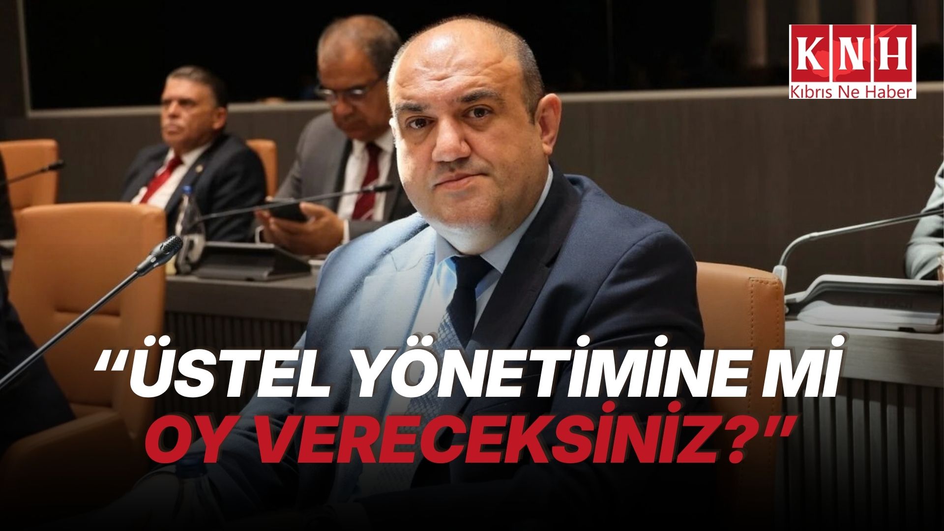 Barçın’dan yerel seçim mesajı