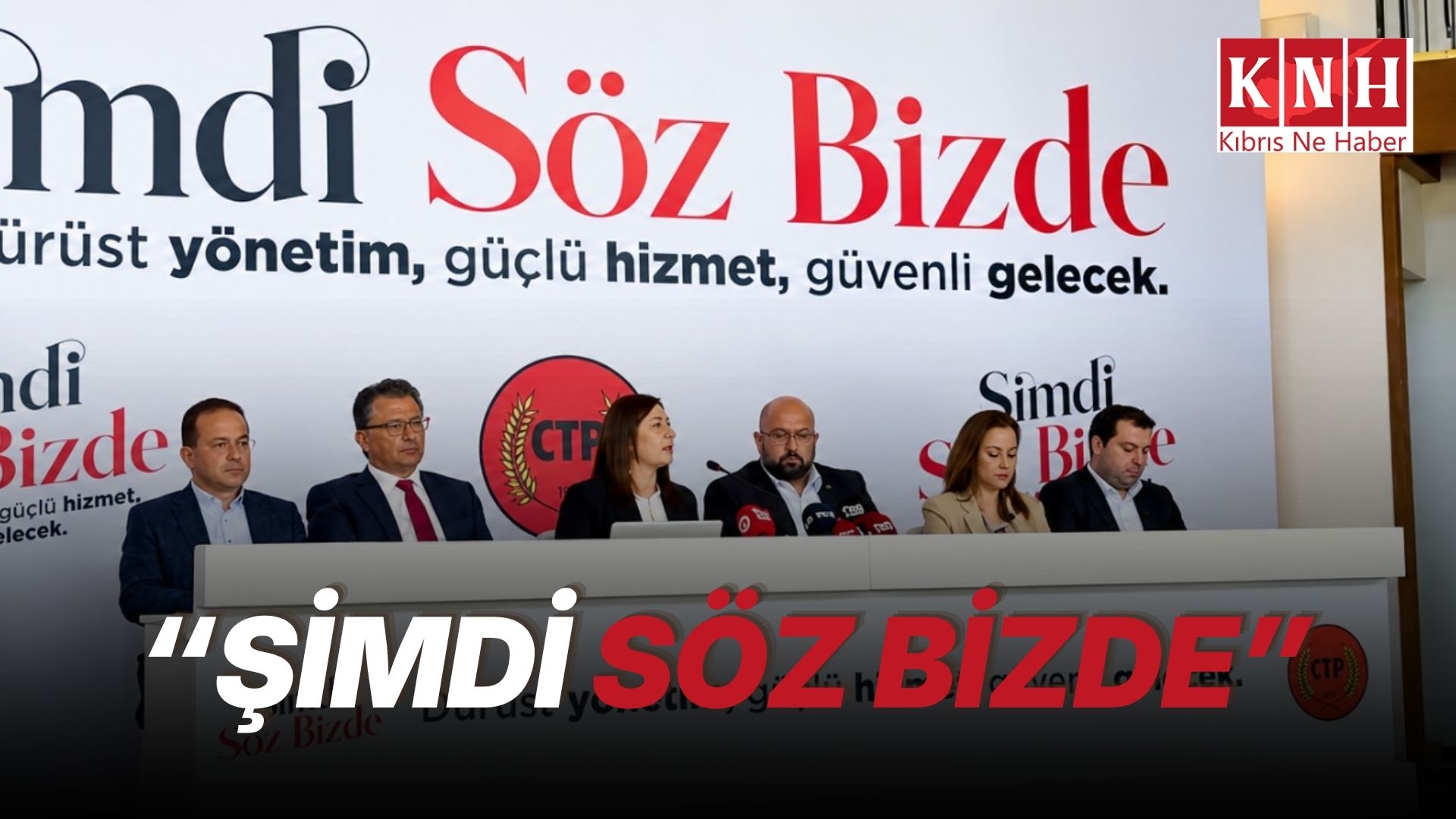 İncirli’den yeni dönem için 5 öncelikli söz