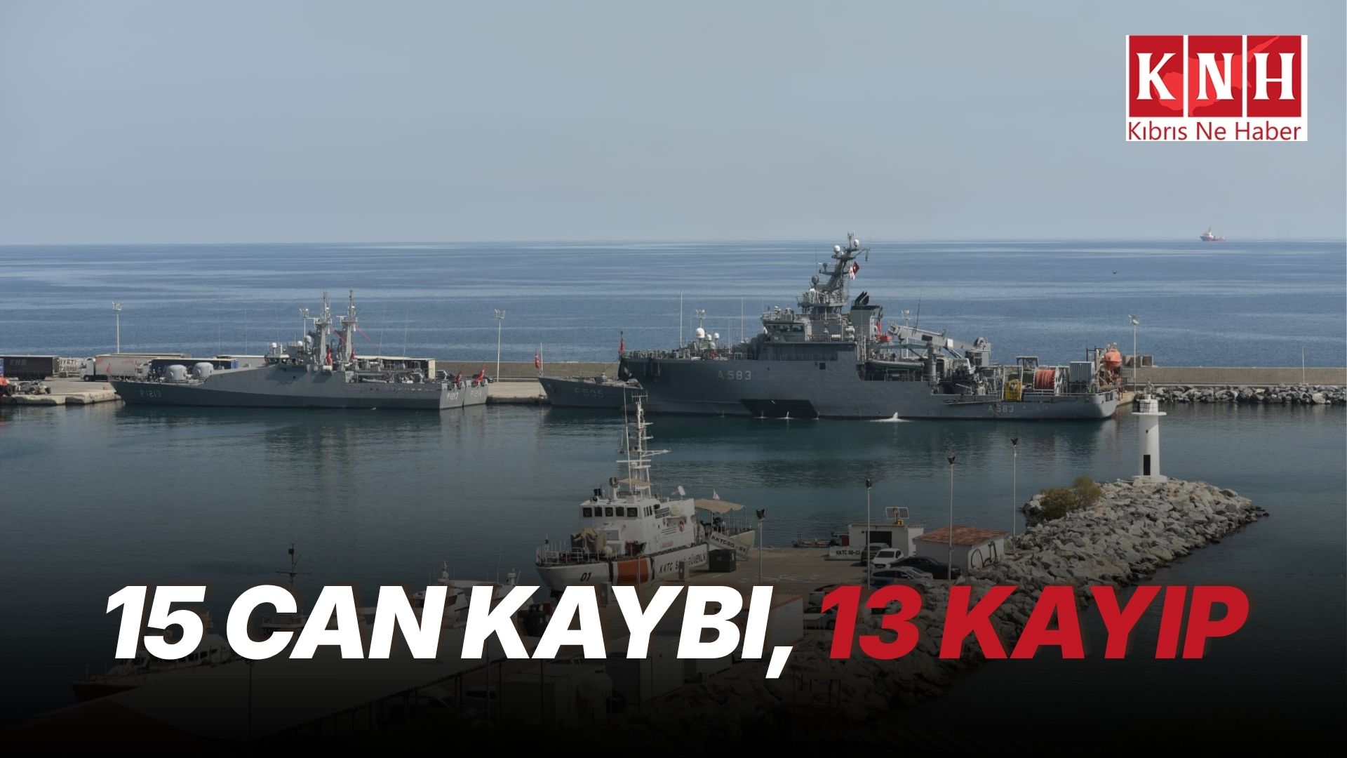 FİLO JET faciasında 24’üncü gün: 13 kişi hâlâ kayıp