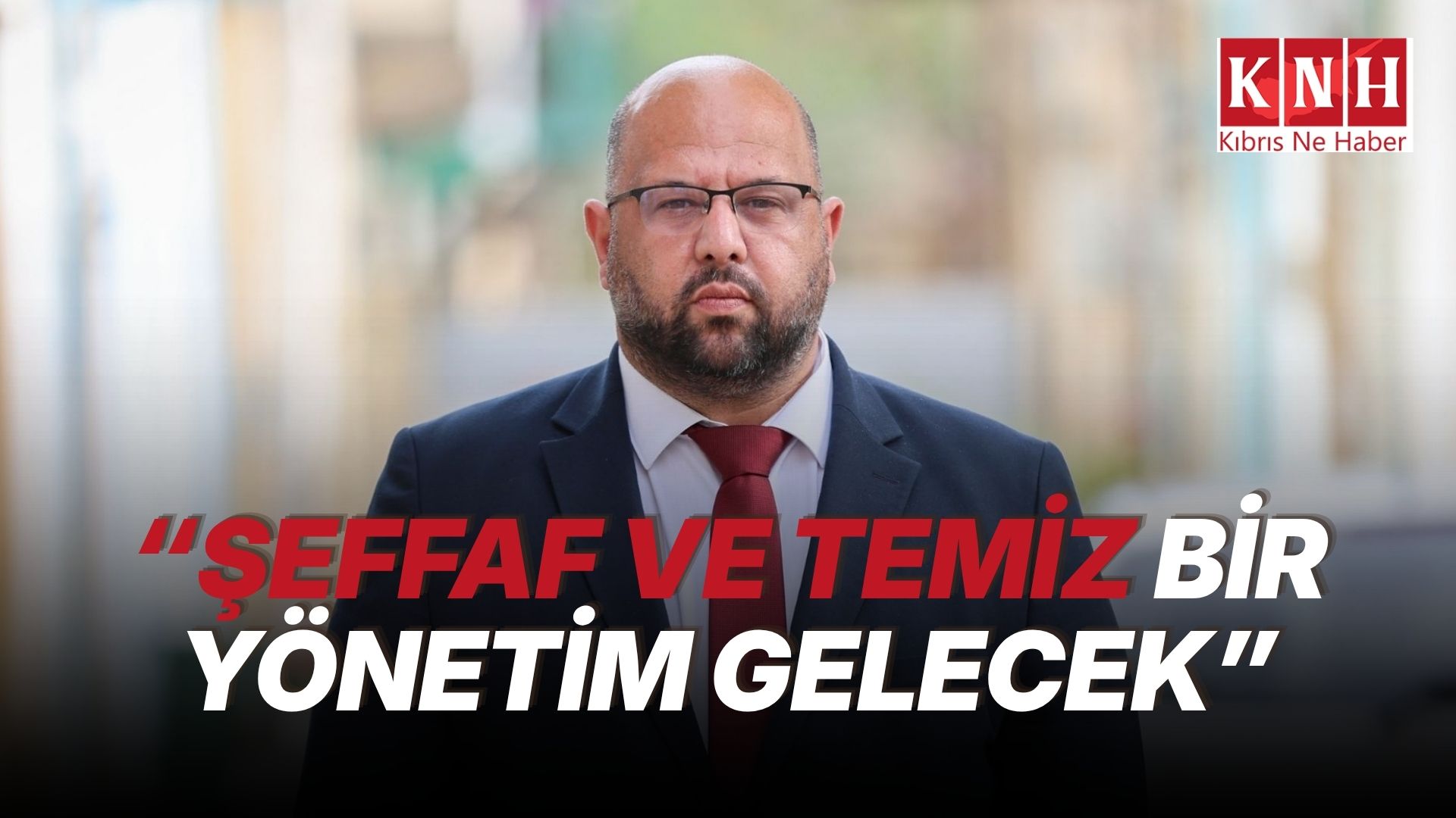 CTP, yolsuzlukla mücadele politikasını açıklayacak