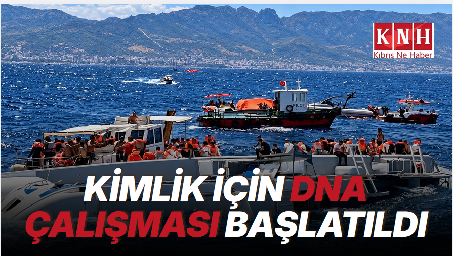 Bir naaşa daha ulaşıldı