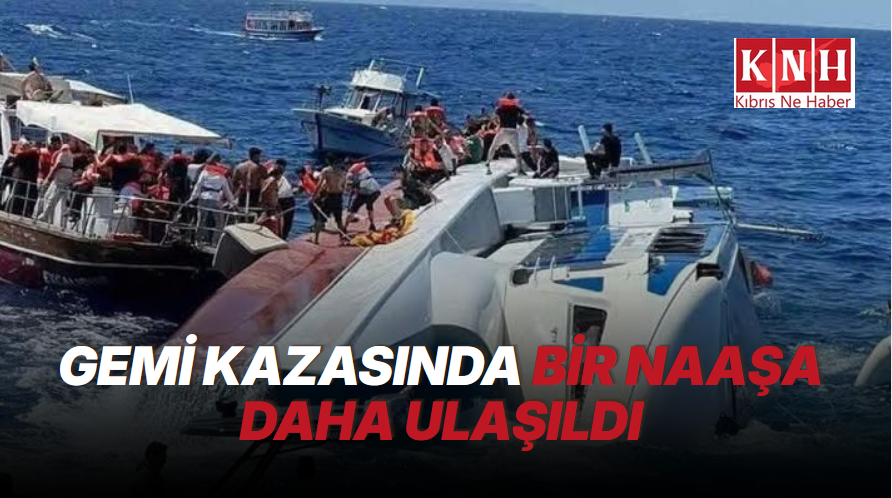 Kimlik tespiti için çalışmalar başlatıldı