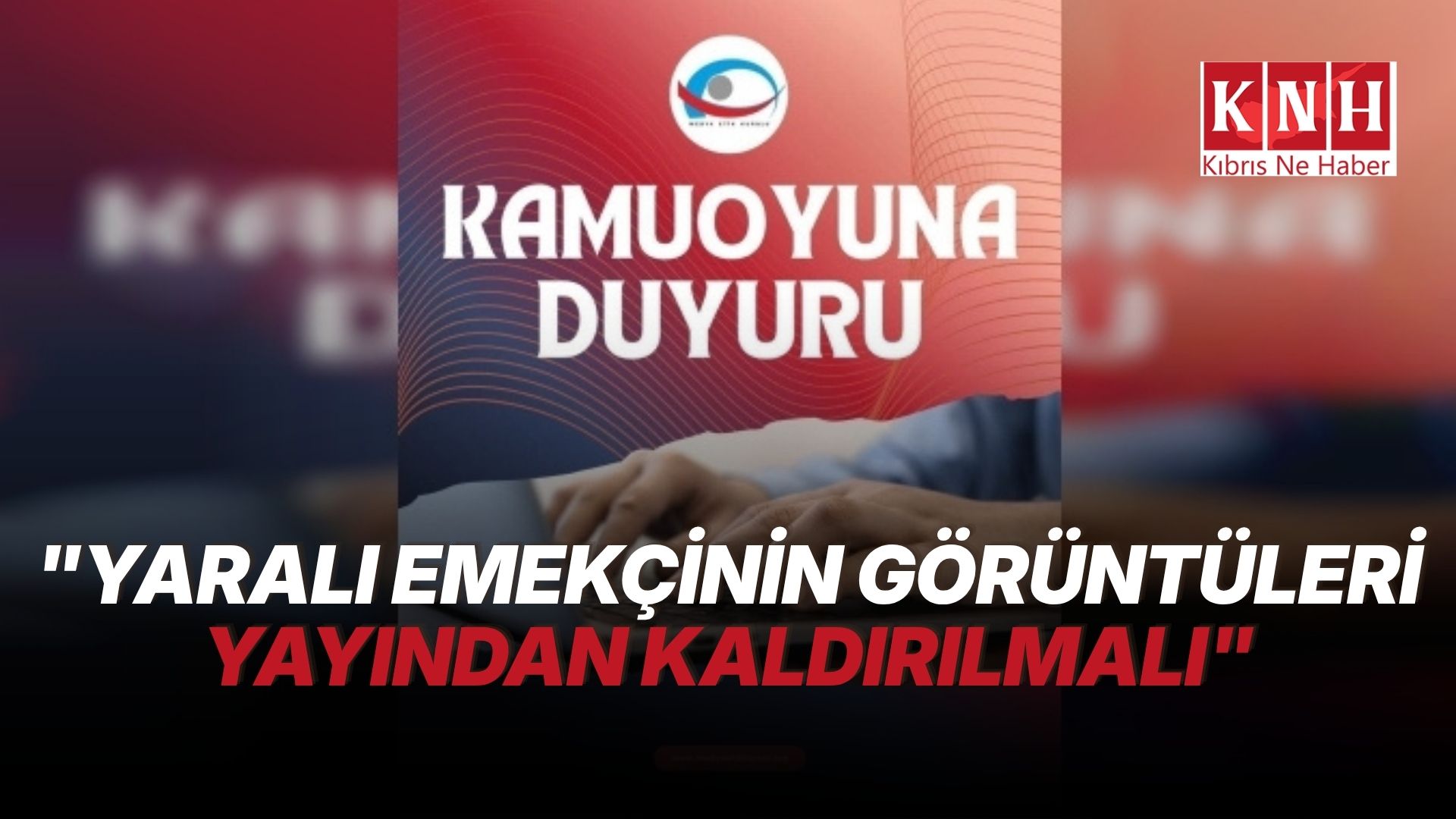 Medya Etik Kurulu'ndan "Mahremiyet" çağrısı