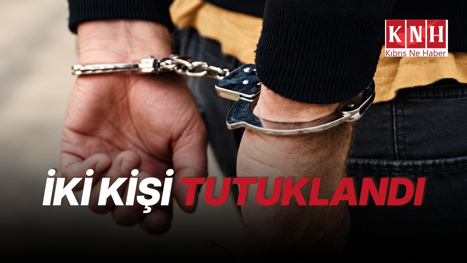 Zeytinlik'te silah ve mermi ele geçirildi