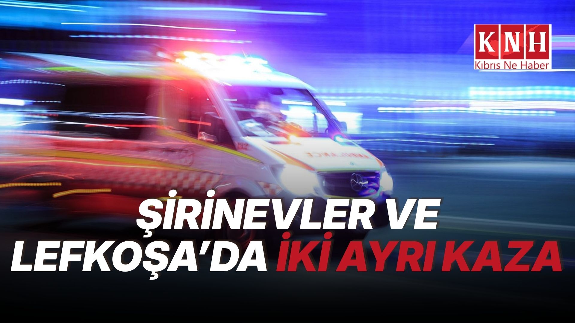 İki iş kazası: İki kişi yoğun bakımda