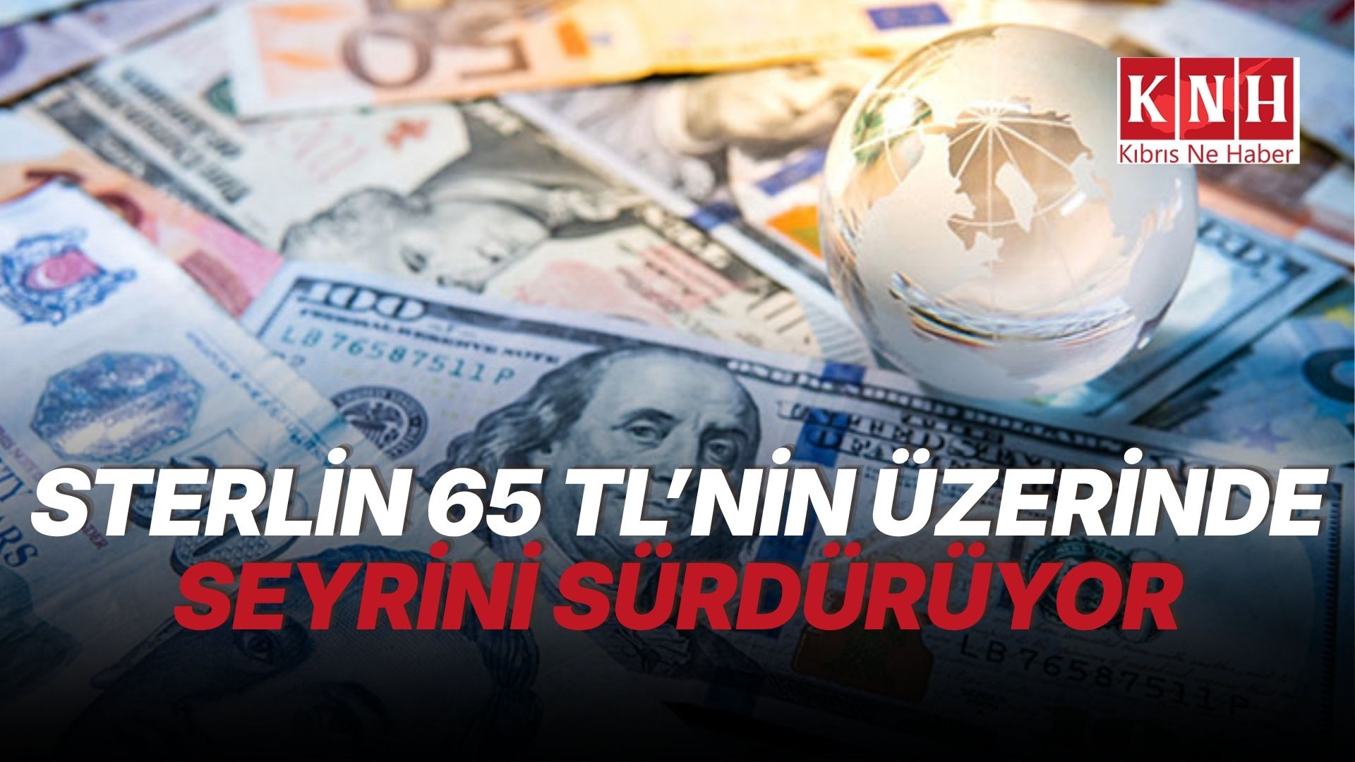 Dövizde günün rakamları