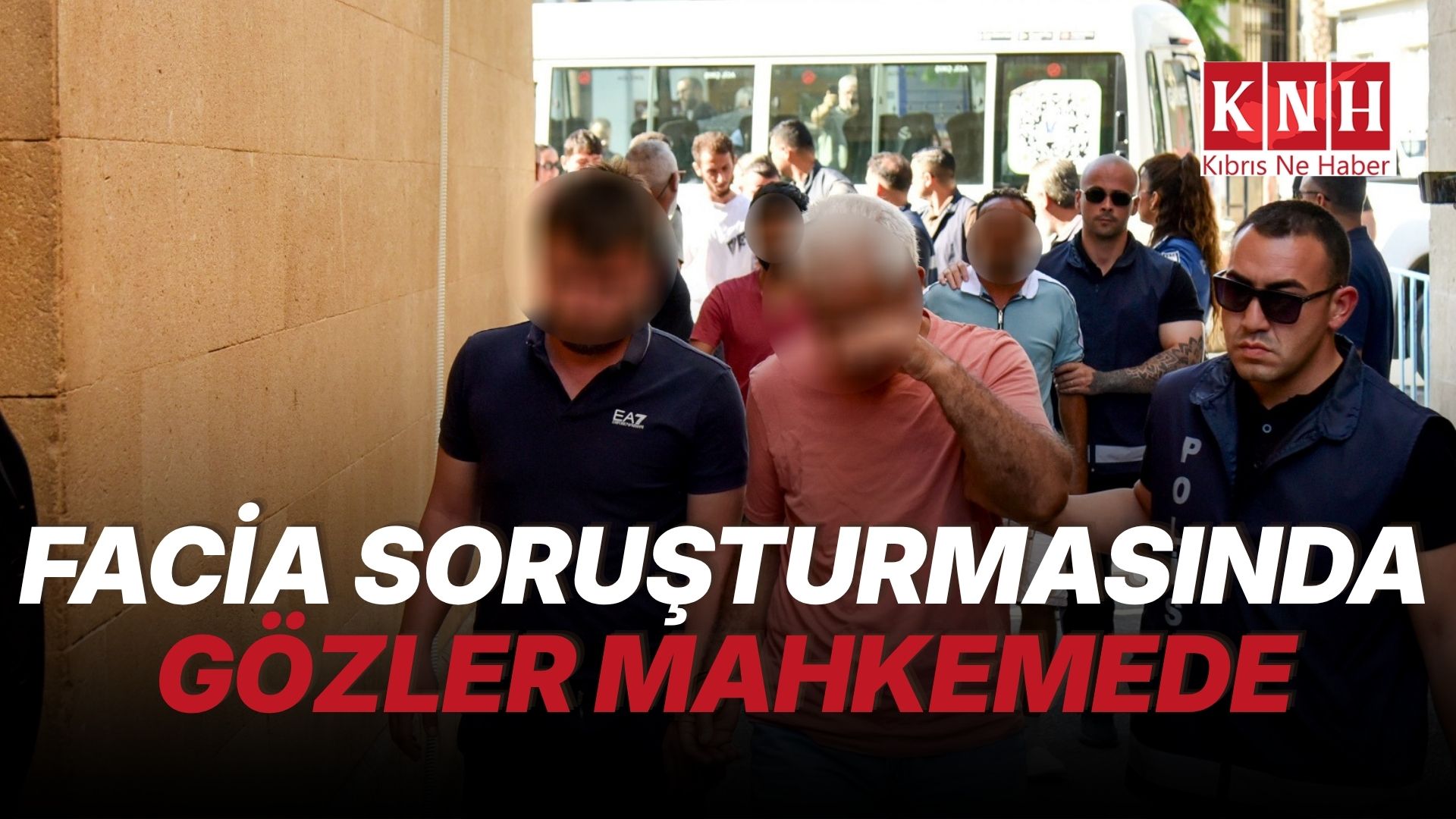 Filo Jet soruşturmasında zanlılar yeniden mahkemede