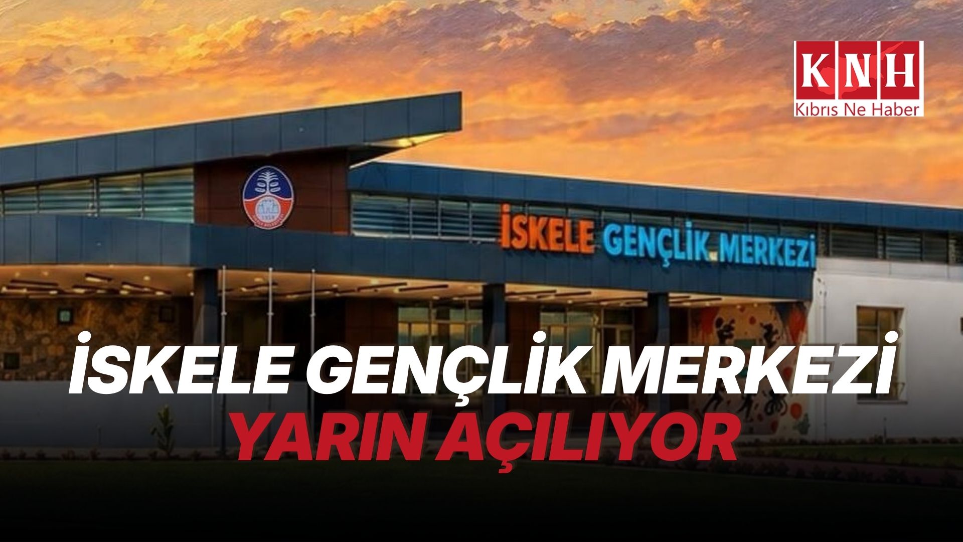 İGEM, gençler için yeni buluşma ve gelişim alanı olacak