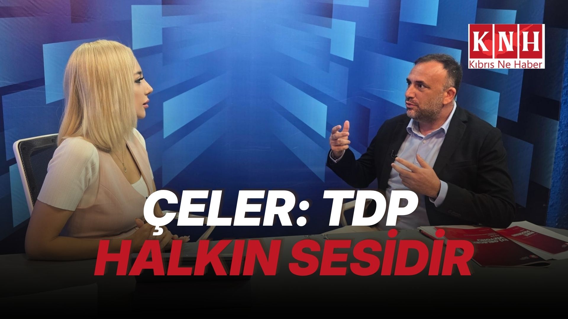 Çeler: “Mühür sadece bize değil, toplumun geleceğine vereceğiniz oydur”