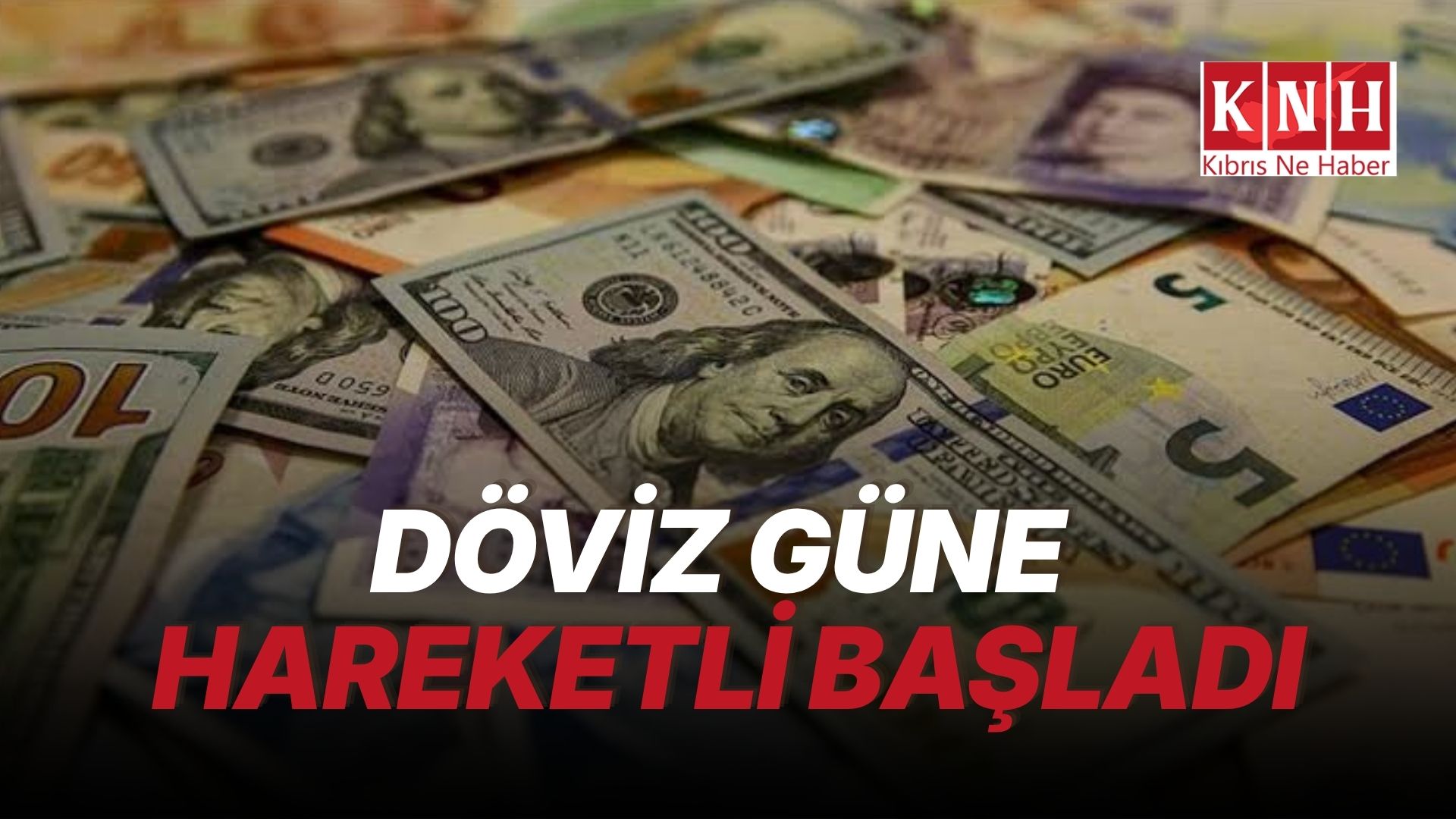 Serbest piyasada güncel döviz kurları ne durumda?