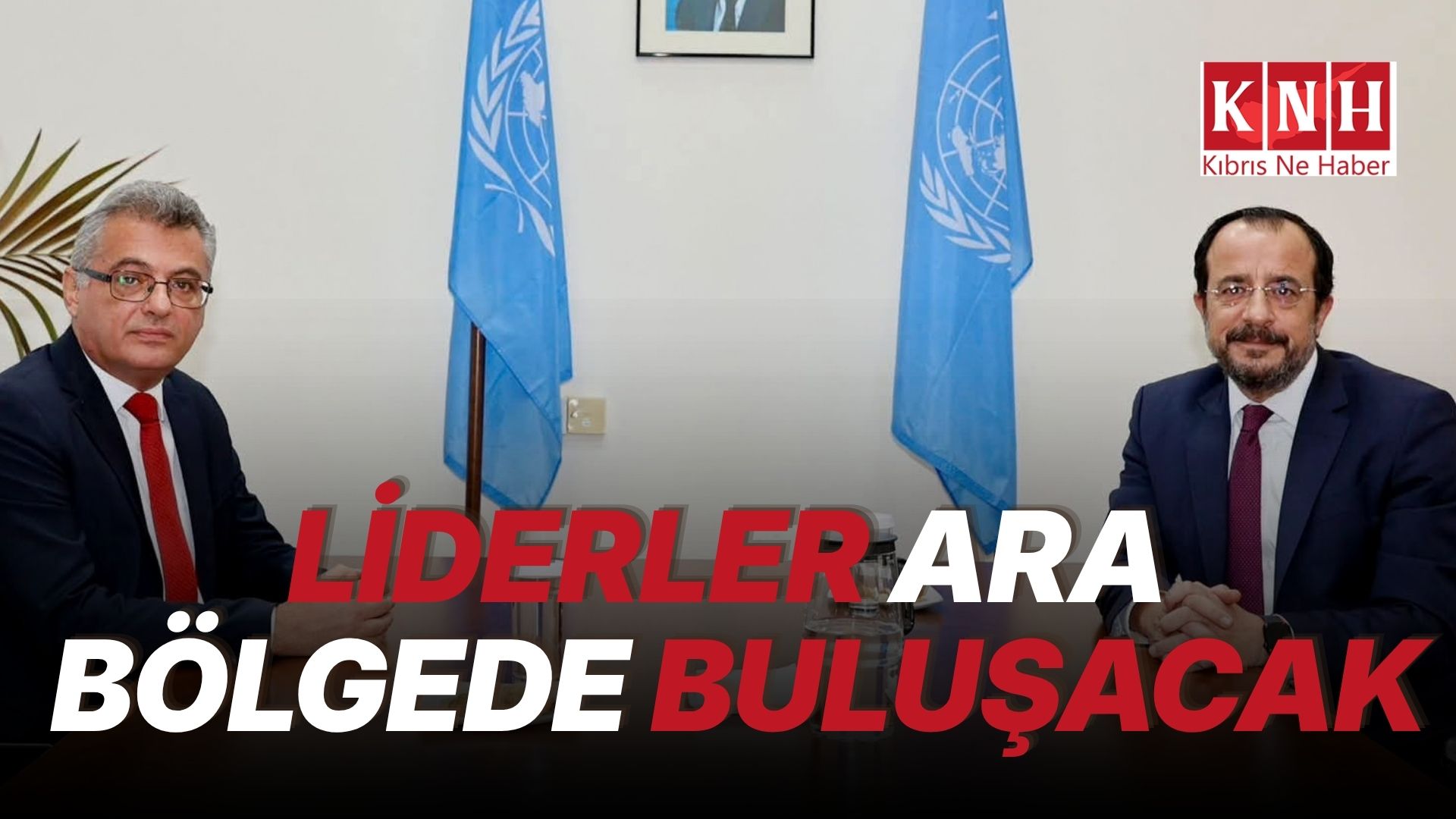 Liderler 13 Ekim’de buluşuyor