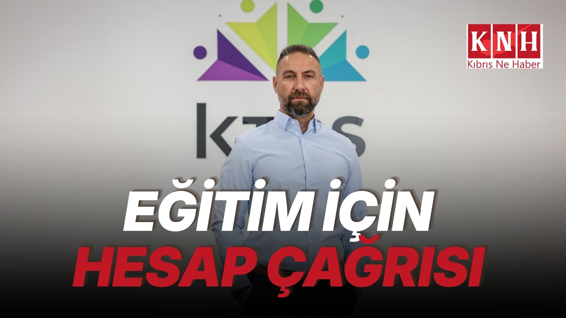 KTÖS, yeni hükümetten beklentilerini açıkladı