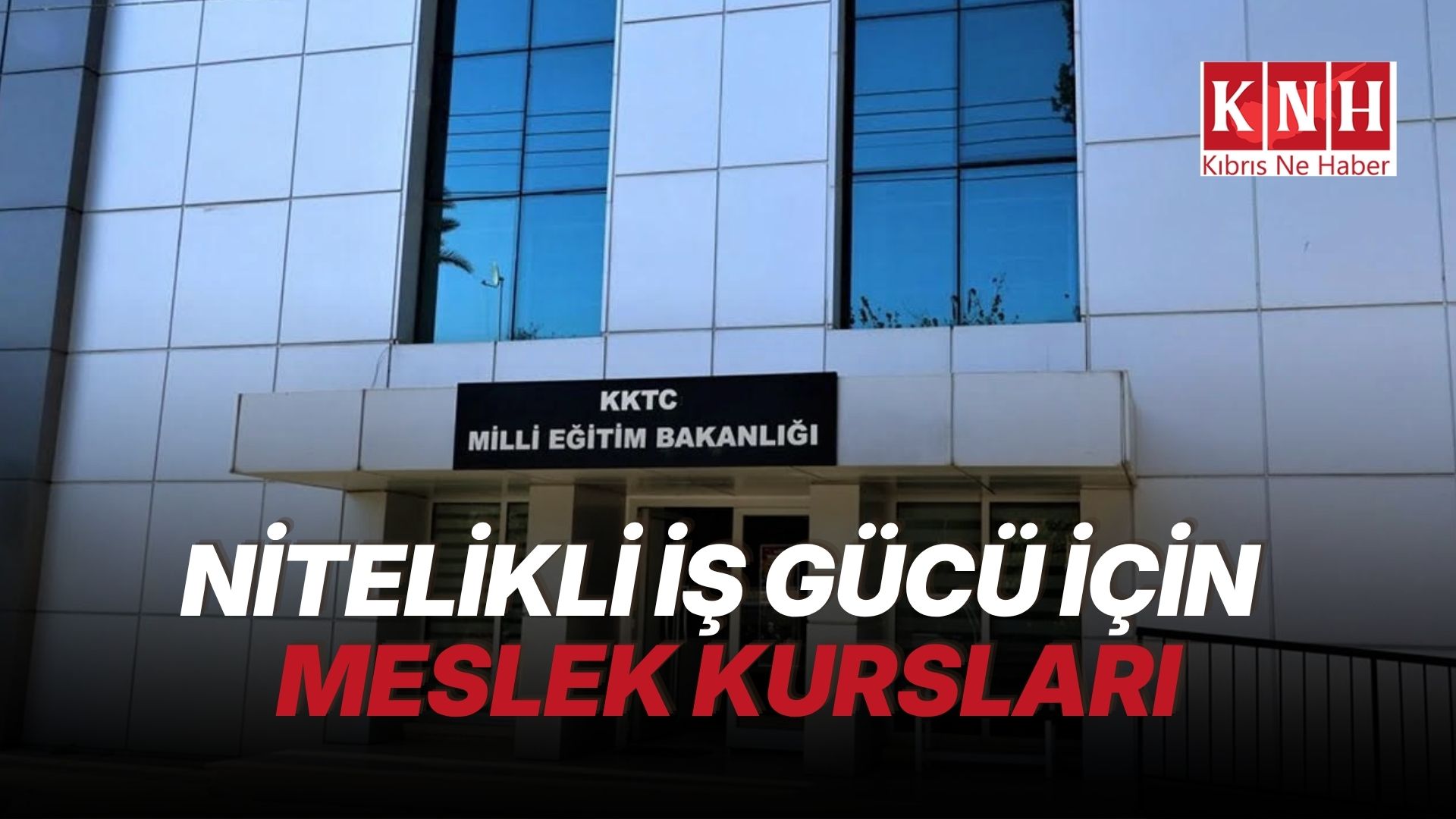Meslek Edindirme Kursları devam ediyor