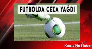 KTFF Disiplin Kurulu Kararları Açıklandı