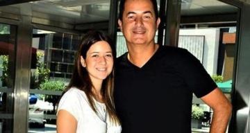 Acun’un İlk Eşi Seda Başbuğ’dan Torunuyla İlk Fotoğraf