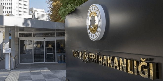 “Doğu Akdeniz’de Türkiye’yi ve Kıbrıs Türkü’nü Dışlayan Her Girişim Hüsranla Sonuçlanacak”