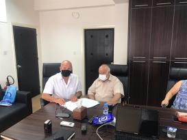 Toplu Taşımacılar Birliği İle Vakıflar Bankası Arasında İş Birliği Protokolü İmzalandı