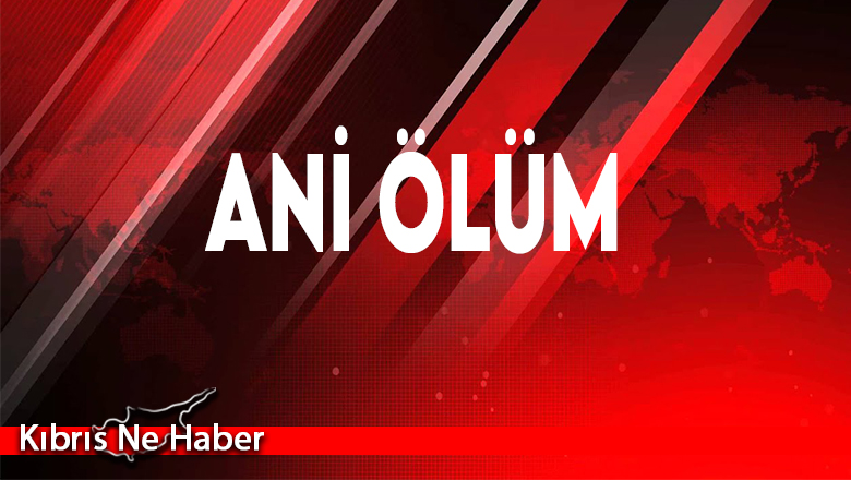 29 yaşındaki genç evinde ölü bulundu