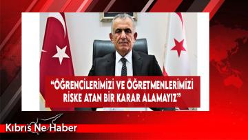 2020-2021 Eğitim Öğretim Yılı Uzaktan Eğitim İle Yarın Başlıyor