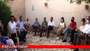 Erhürman: Hedef Kendi Ayakları Üzerinde Duran Ekonomi