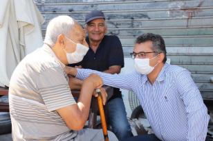 “Kriz Masası Kurun Dedik, Dikkate Almadılar”