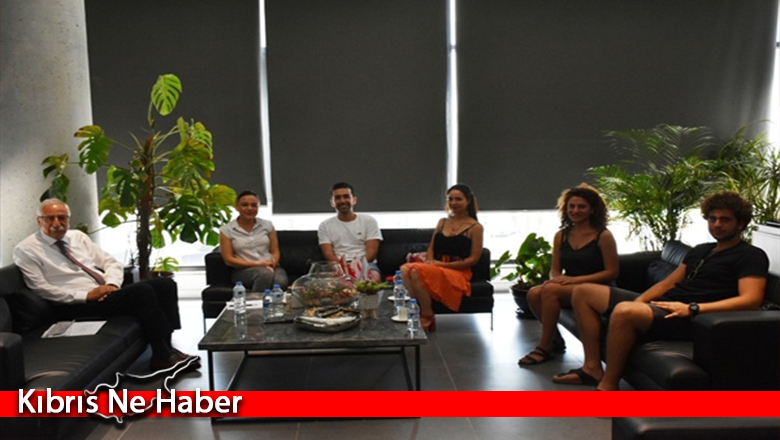 Güngördü: “Girne’de Nüfus 100 Binin Üzerinde. Bu Kent Sakinlerini Sosyolojik Ve Psikolojik Olarak Olumsuz Etkiliyor”