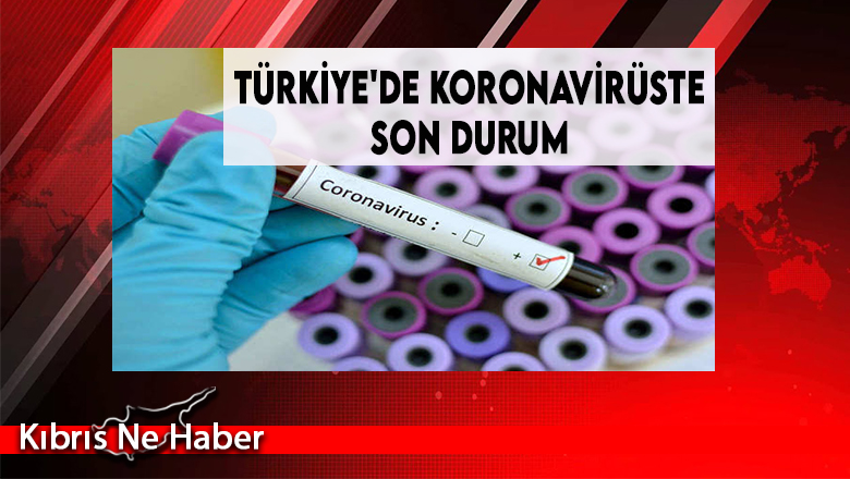 Türkiye’de Can Kaybı Artarken, Vaka Sayısı Bin 500’ün Üzerinde