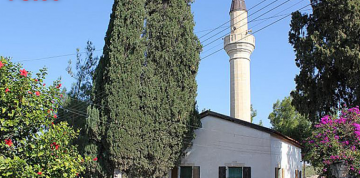 Covid-19 Nedeniyle Mahkemeler Camisi’nin Kapatıldığı Yalanlandı