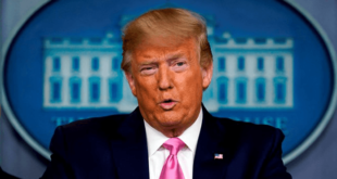 Trump’tan Kadın Hakları Savunucusu Susan Anthony İçin Özel Af