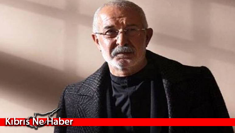 Oyuncu Ali Sürmeli’nin sağlık durumu hakkında doktorundan açıklama