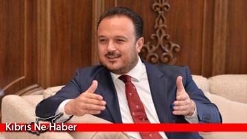 Cumhurbaşkanı adayı Alpan Uz, şikayet başvurusunda bulundu