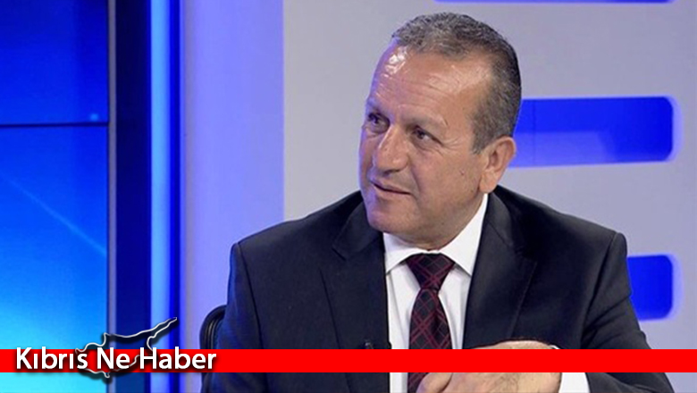 Ataoğlu, Muhtarlar gününü kutladı!