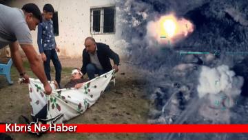 Azerbaycan ‘savaş hali’ ilan etti! Tüm ülkede Ermenistan’a karşı seferberlik başlatıldı