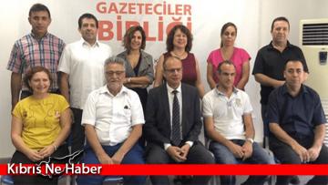 KTGB Genel Kurulu 7 Kasım’da yapılıyor