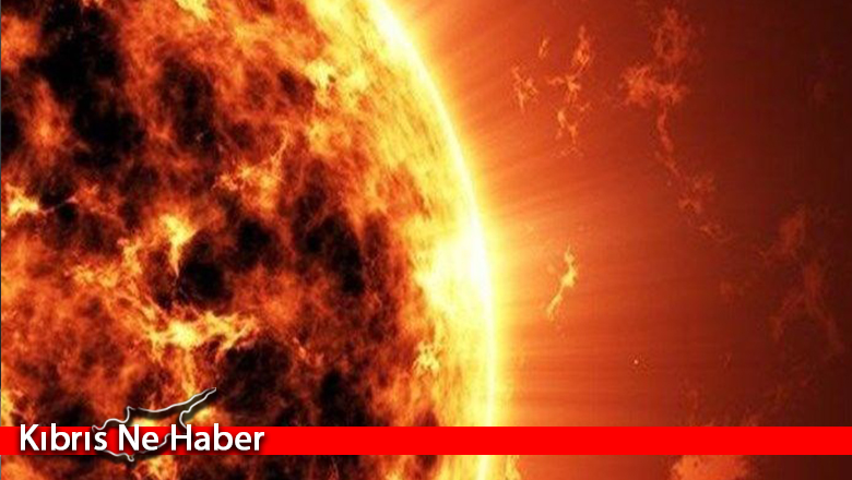 Bilim insanları duyurdu: Güneş yeni bir döngüye girdi