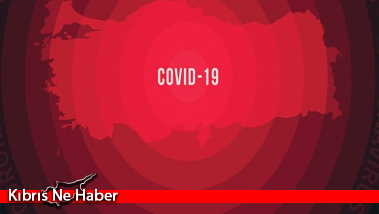 Türkiye’de Covid-19’da son durum