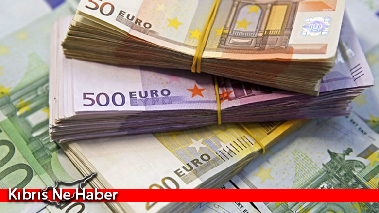 Güney Kıbrıs bütçe fazlası 646 milyon Euro