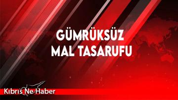 Beyarmudu’nda 1 Kişi Tutuklandı!