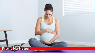 Hamilelikte fazla kilo idrar kaçırmayı tetikliyor