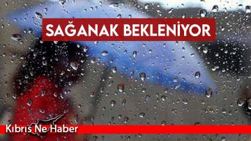 Yeni Hafta Yağmurla Başlayacak