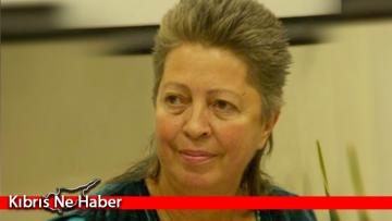 Sevgül Uludağ 2020 yılının barış aktivisti seçildi